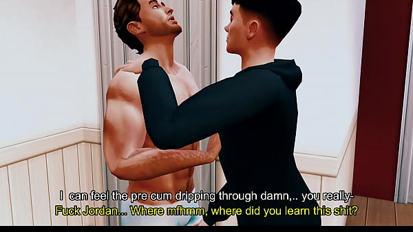 Sims 4 - Big Dick Step Dad Fucks Hard thumbnail