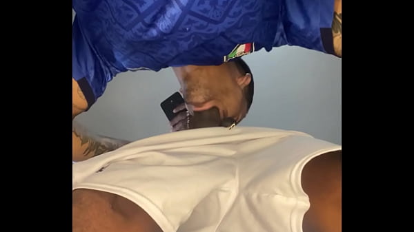 Hetero Pediu Pra Fuder No Sigilo thumbnail