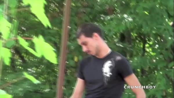 This Boy Has Really Amazing Huge Dick thumbnail