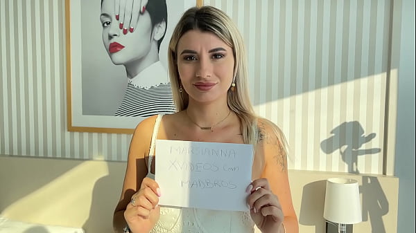 Video de v&eacute;rification 