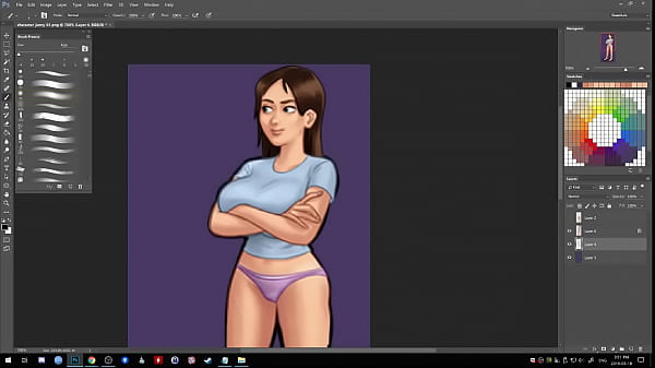 STS broadcast by DC on Picarto from March Eighteenth 2019 