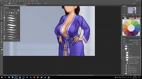 Sts broadcast by dc on picarto from march eighteenth 2019 