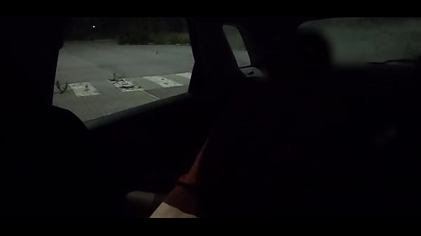 French_Dogging_My wife_in public parking squirts and fucks a voyeur Caught by strangersMissCreamy