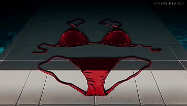 Play MP4 - ATKINS HEAVEN - Happy New Year 2026 - &lbrack;AI&rsqb;