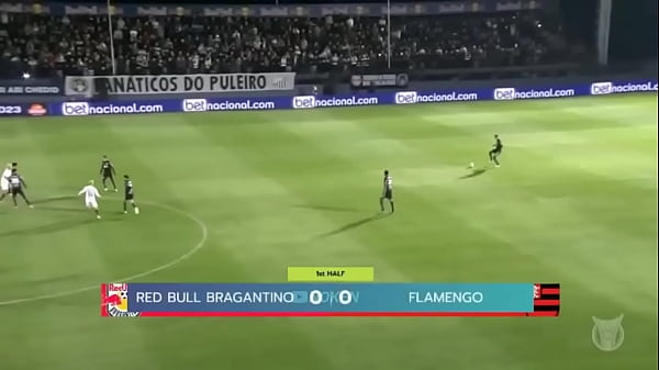 Nonton Flamengo &eacute; Fudido Pelo Bragantino thumbnail