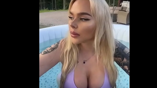 gringa big tits