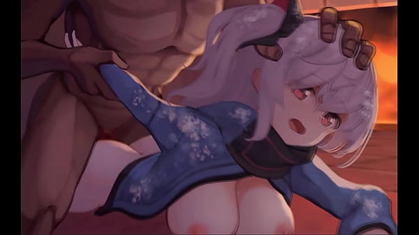 Alps and the Dangerous_forest New year_CG