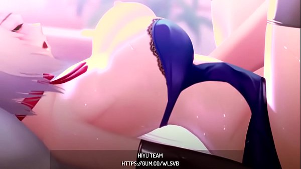 フェイトグランドオーダー ジャンヌオルタ セックス 