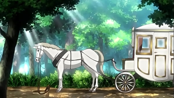 Hentai gangbang orgy 