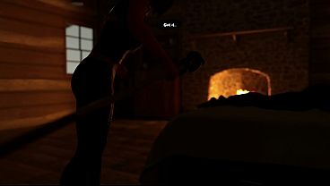 JOCELYN'_S ADVENTURE 5