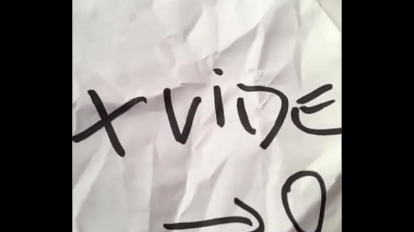 V&iacute_deo de verificaci&oacute_n