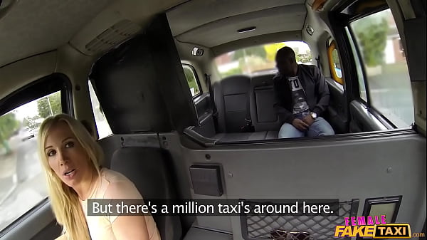 Big Black Cock Rides - Fakehub thumbnail