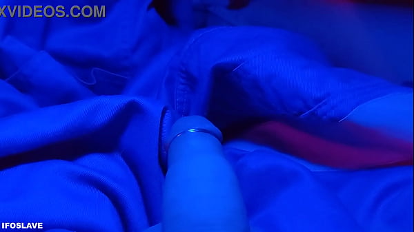 IFOslave super glue the cock rings 