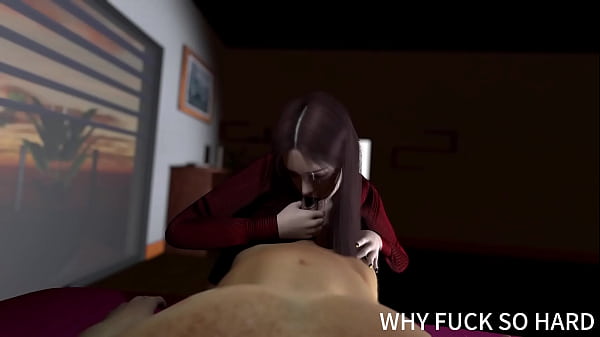 Nonton 3d Big Boobs Asian Babe Cheating With Big Dick thumbnail