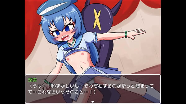 Magical girl dynamite shark full gallery 