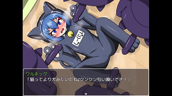 Magical girl dynamite shark full gallery