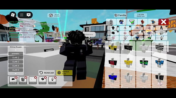 Procurando mulher para fude