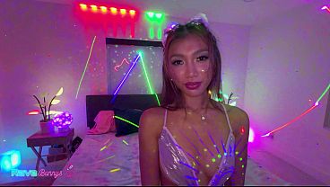 Trailer petite clara trinity gets pussy pounded by brian omally 