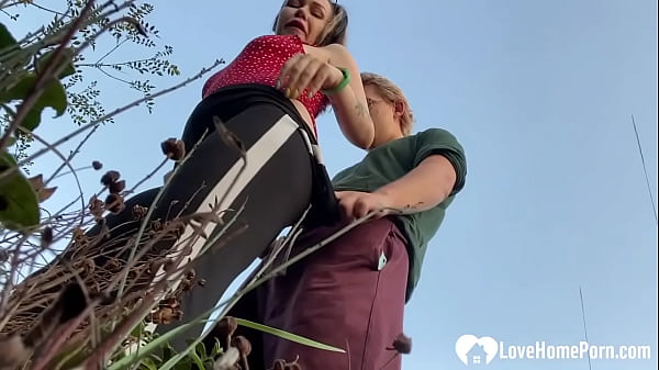 I meta jogger that wanted sex