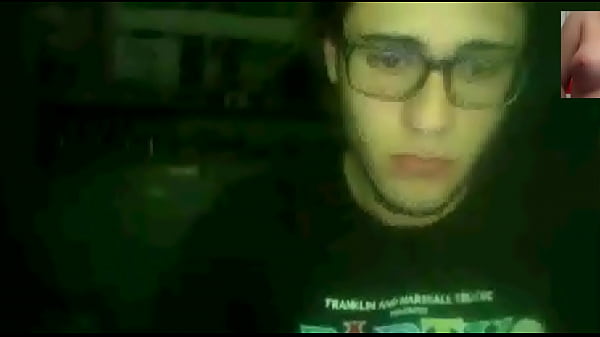 Andrea Scandolo On Camera 