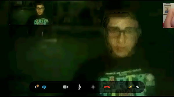 Andrea Scandolo On Camera