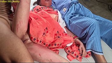XXX Indian step doctor MOM Doctor in Hindi XXX