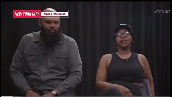 Nonton On Set Again. Let&rsquo;s See How This Interview Goes! Wtftv Mosesthankyou1 thumbnail