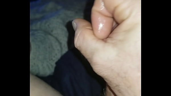 Jerking off