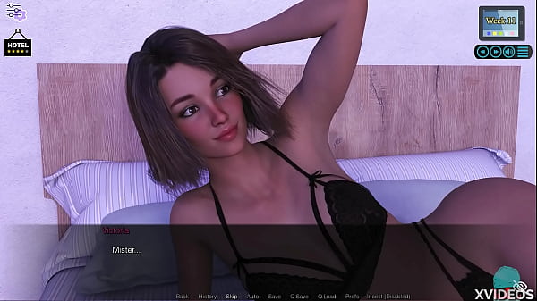 Sunshine love ep 435 &ndash; visual novel gameplay hd 