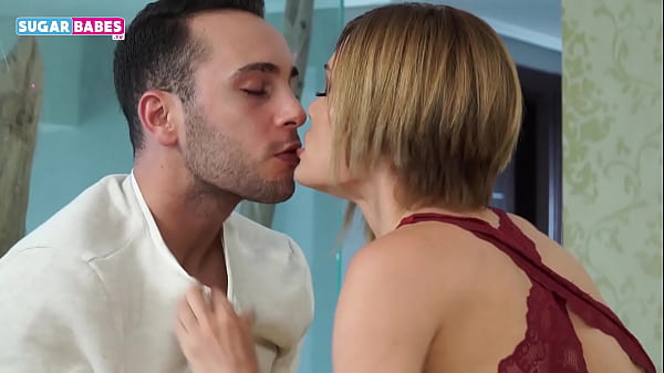 Play MP4 - I fuck my step sister in her mother kitchen - SUGARBABESTV