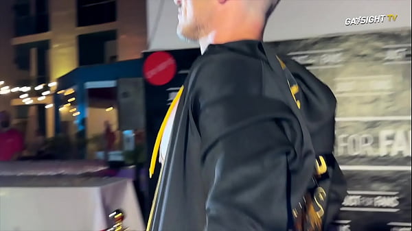 Play MP4 - Spitfire Fashion Show &vert; Grabbys Europe 2024