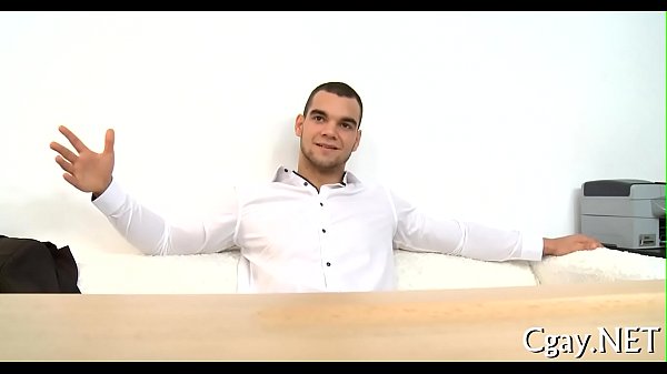 Homosexual sex guide 