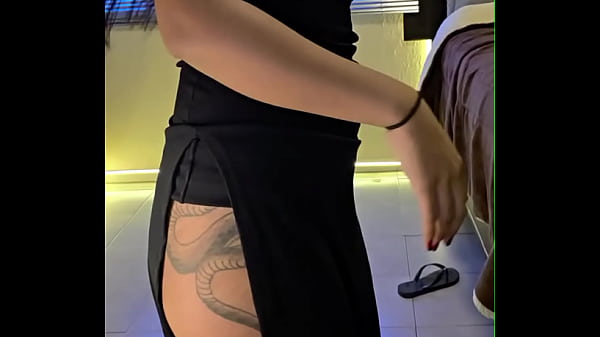 Nonton Gostosa Safada thumbnail