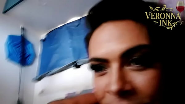 Play MP4 - Eu me toco enquanto voc&ecirc; me assiste II