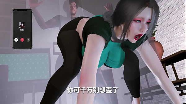 3d_Vam Nowla 美艳妈妈的意外插入5