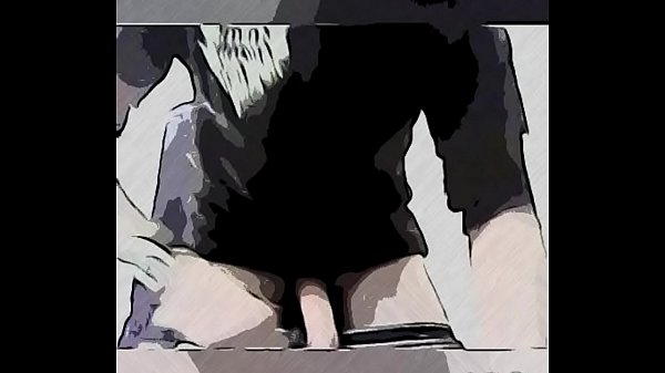 Huge cartoon cumshot. Mark carroll