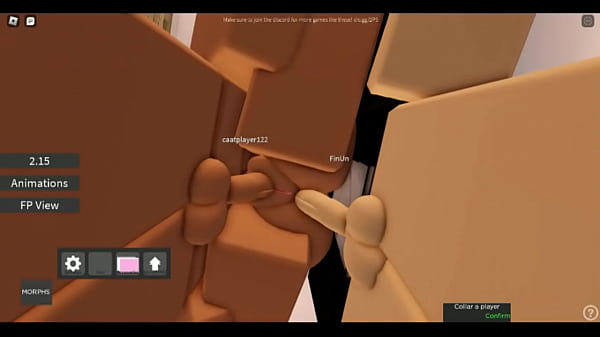 Roblox porn 