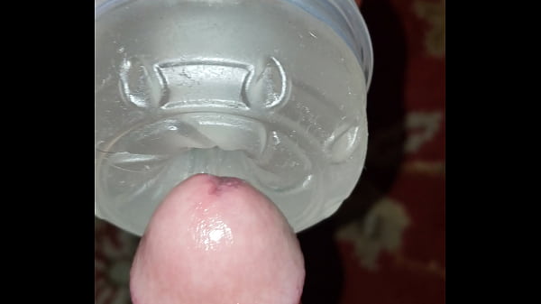 Play MP4 - Just a quick tease with my stroker