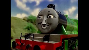 locomotiva de meia idade utiliza AZULZINHO pela primeira vez