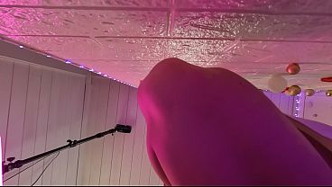 Nonton The Dick Smiles With Every Second. Sheer Misssvikki thumbnail