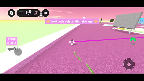 tentei jogar tycoon da princesa fui perseguido por10 novinhos excitados