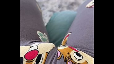 Hot Jerk off Instructions JOI FEAT EMANUELLY RAQUEL CAMEL TOE TWERKING 