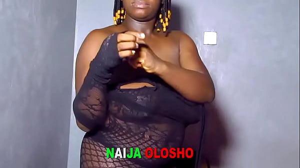 Naija OloshoHe Pussylick and Gave Me Multiple Orgasm DuringPorn Casting