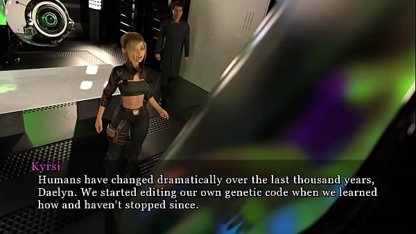 Nonton Among Thorns Sexy Games Android thumbnail