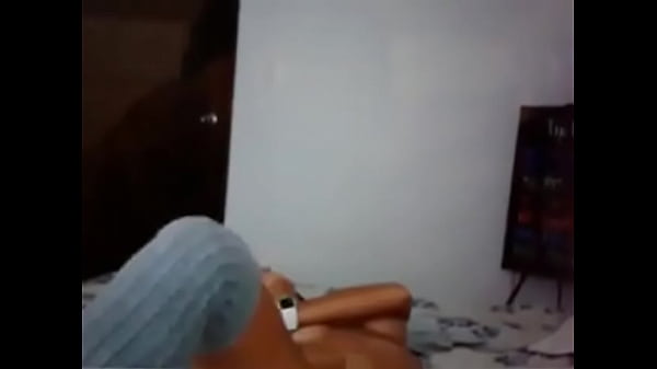 Latina teen on cam pt4 