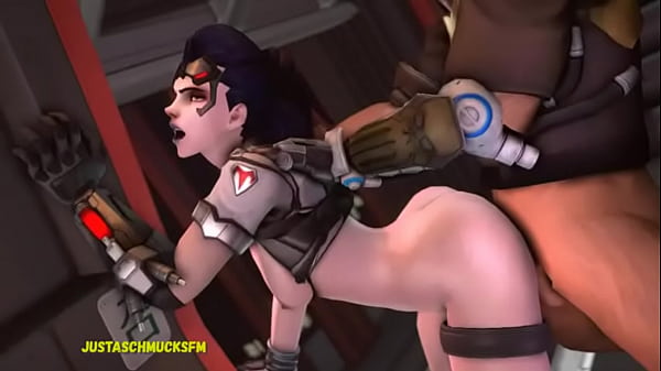 Nonton Overwatch thumbnail
