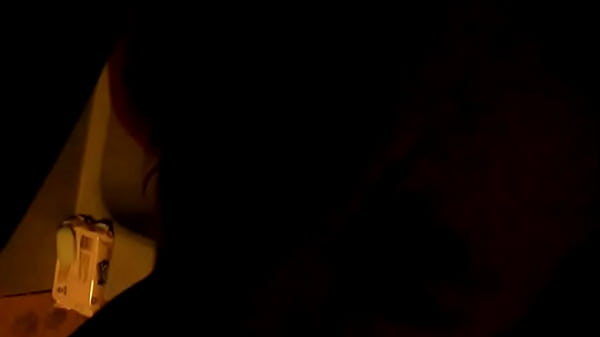 Pretty White Blue Eyed Blonde Mildred Sucks her Big Black Dick 