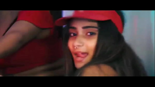 Mc pretinho reida putaria