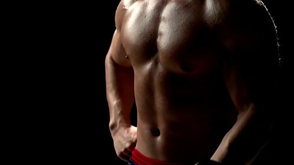 Hard_Body Panty Dripper NonNude HimboSluts