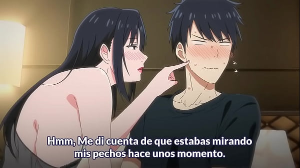 Madre De Tas Grandes Le Gustan Los J&oacute;venes thumbnail